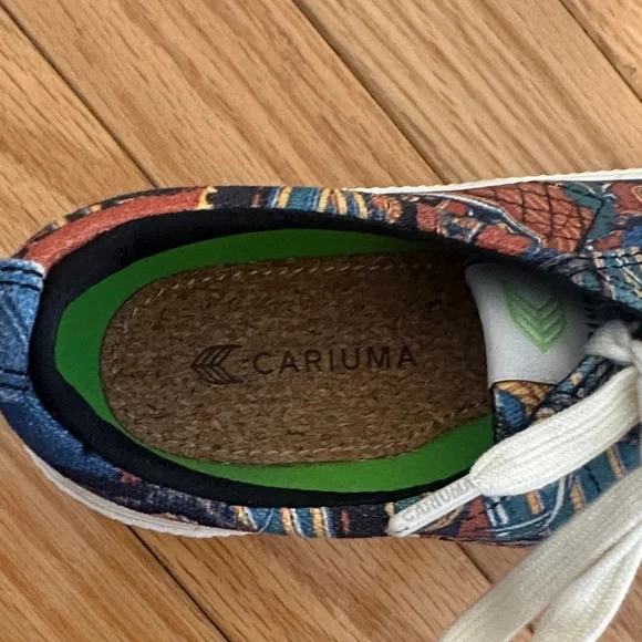 Cariuma Hokusai Sneakers Women - Picture 2 of 8
